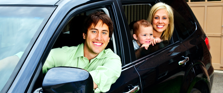 Georgia Autoowners with auto insurance coverage